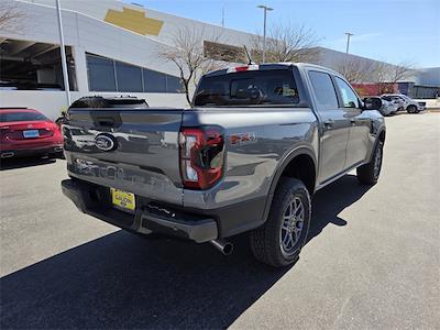 New 2026 Ford Ranger XLT SuperCrew Cab for sale #26T0655 - photo 2