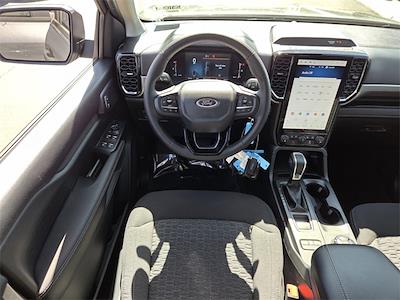 New 2026 Ford Ranger - photo 1