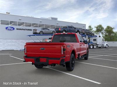New 2026 Ford F-350 XLT Crew Cab for sale #26T0657 - photo 2