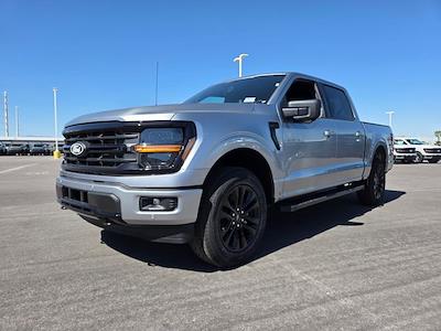 2026 Ford F-150 SuperCrew Cab 4WD Pickup for sale #26T0664 - photo 2