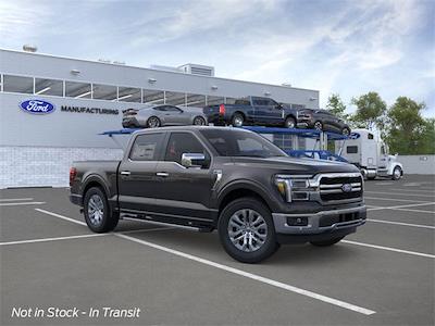 New 2026 Ford F-150 - photo 1