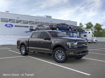 New 2026 Ford F-150 - photo 1