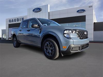 New 2026 Ford Maverick - photo 1