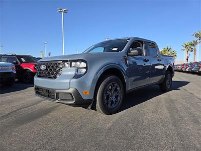 New 2026 Ford Maverick - photo 1