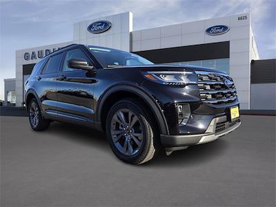 New 2026 Ford Explorer - photo 1