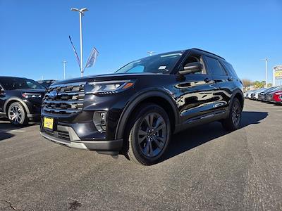 New 2026 Ford Explorer - photo 1