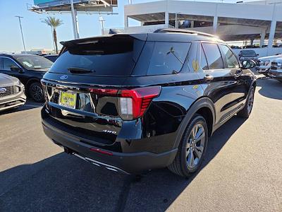 New 2026 Ford Explorer - photo 1
