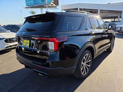 New 2026 Ford Explorer - photo 1