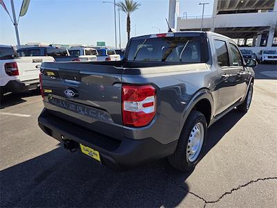 New 2026 Ford Maverick - photo 1