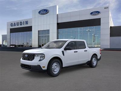New 2026 Ford Maverick - photo 1
