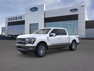 New 2026 Ford F-150 - photo 1