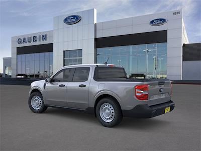 New 2026 Ford Maverick - photo 1