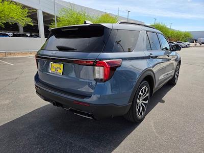 New 2026 Ford Explorer - photo 1