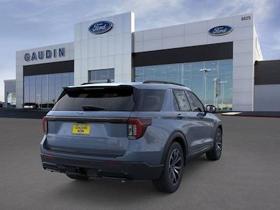 New 2026 Ford Explorer ST-Line for sale #26T0724 - photo 2