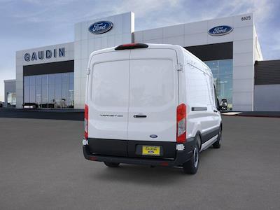 New 2026 Ford Transit 250 - photo 1