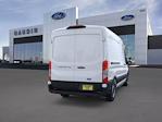New 2026 Ford Transit 250 Medium Roof Empty Cargo Van for sale #26T0774 - photo 8