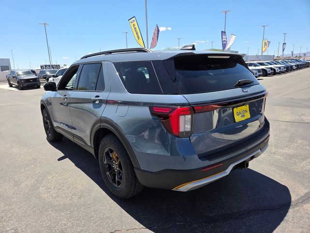 New 2026 Ford Explorer - photo 6