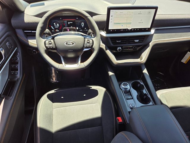 New 2026 Ford Explorer - photo 11
