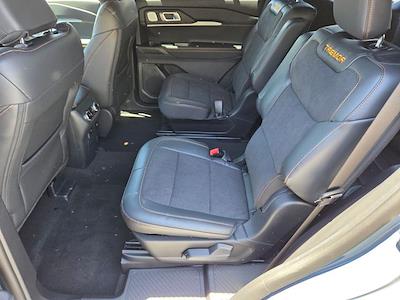 2026 Ford Explorer 4WD SUV for sale #26T0909 - photo 2