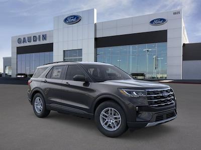 2026 Ford Explorer RWD SUV for sale #26T0960 - photo 1