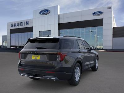 2026 Ford Explorer RWD SUV for sale #26T0960 - photo 2