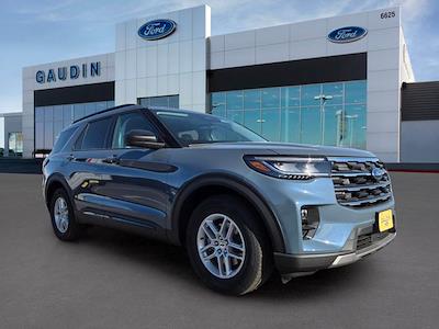 2026 Ford Explorer RWD SUV for sale #26T0975 - photo 1