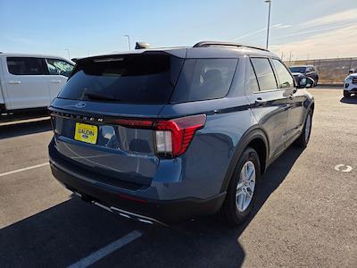 2026 Ford Explorer RWD SUV for sale #26T0975 - photo 2