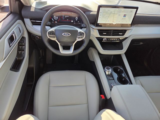 New 2026 Ford Explorer - photo 9