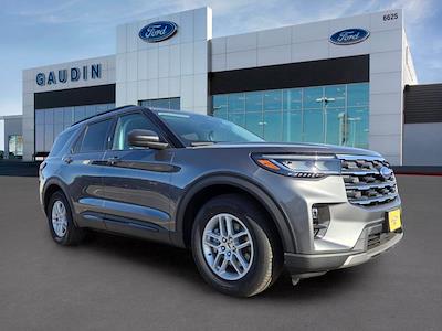 2026 Ford Explorer RWD SUV for sale #26T0978 - photo 1
