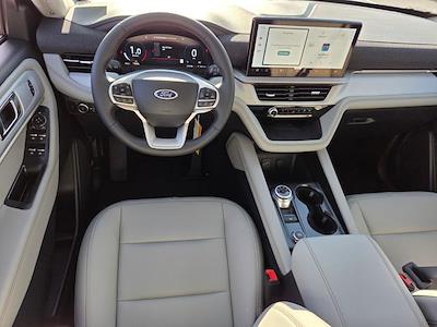 2026 Ford Explorer RWD SUV for sale #26T0978 - photo 2