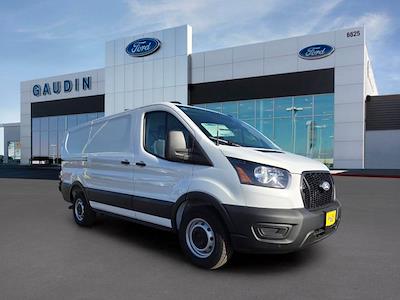 2026 Ford Transit 150 Low Roof RWD Empty Cargo Van for sale #26T1007 - photo 1