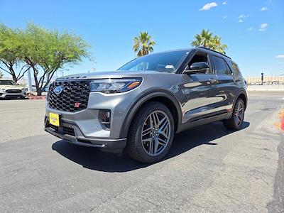 2026 Ford Explorer 4WD SUV for sale #26T1014 - photo 2