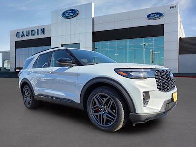 2026 Ford Explorer 4WD SUV for sale #26T1026 - photo 1
