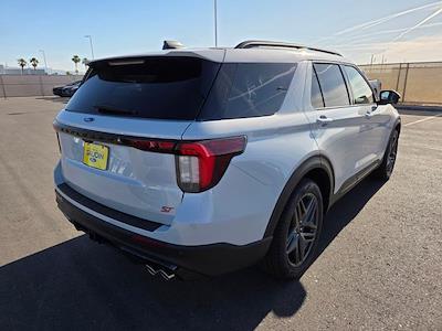 2026 Ford Explorer 4WD SUV for sale #26T1026 - photo 2