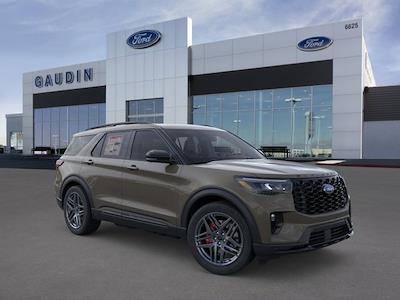 2026 Ford Explorer 4WD SUV for sale #26T1027 - photo 1