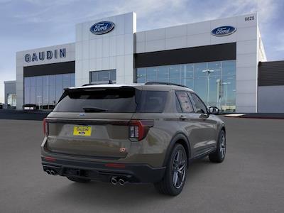 2026 Ford Explorer 4WD SUV for sale #26T1027 - photo 2