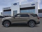 2026 Ford Explorer 4WD SUV for sale #26T1027 - photo 4