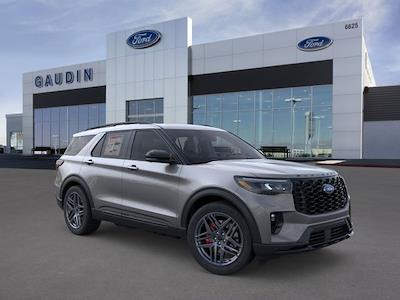 2026 Ford Explorer 4WD SUV for sale #26T1028 - photo 1