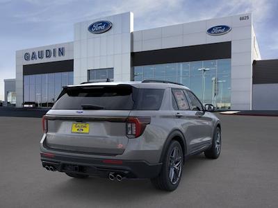 2026 Ford Explorer 4WD SUV for sale #26T1028 - photo 2
