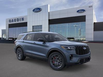 2026 Ford Explorer RWD SUV for sale #26T1041 - photo 1