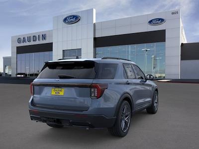 2026 Ford Explorer RWD SUV for sale #26T1041 - photo 2