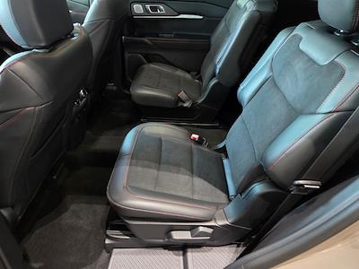 2026 Ford Explorer 4WD SUV for sale #26T1042 - photo 2