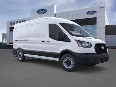 2026 Ford Transit 250 Medium Roof RWD Empty Cargo Van for sale #26T1131 - photo 1