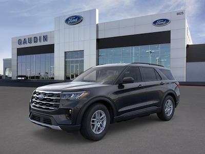 New 2026 Ford Explorer Active for sale #26T1138 - photo 2