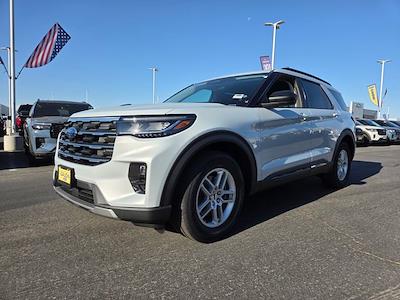 New 2026 Ford Explorer Active for sale #26T1139 - photo 2