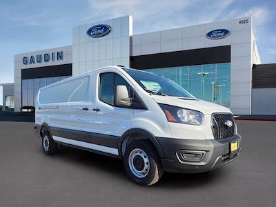 New 2026 Ford Transit 250 Low Roof Empty Cargo Van for sale #26T1143 - photo 1