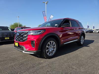 2026 Ford Explorer RWD SUV for sale #26T1468 - photo 2