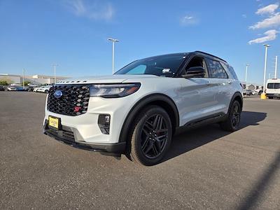 2026 Ford Explorer 4WD SUV for sale #26T1501 - photo 2