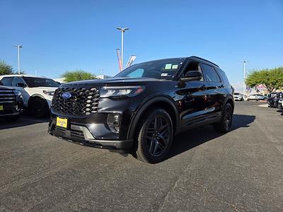 2026 Ford Explorer 4WD SUV for sale #26T1567 - photo 2