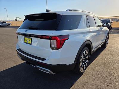 2026 Ford Explorer RWD SUV for sale #26T1623 - photo 2